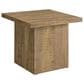 Pacific Landing Zetta End Table in Mango, , large