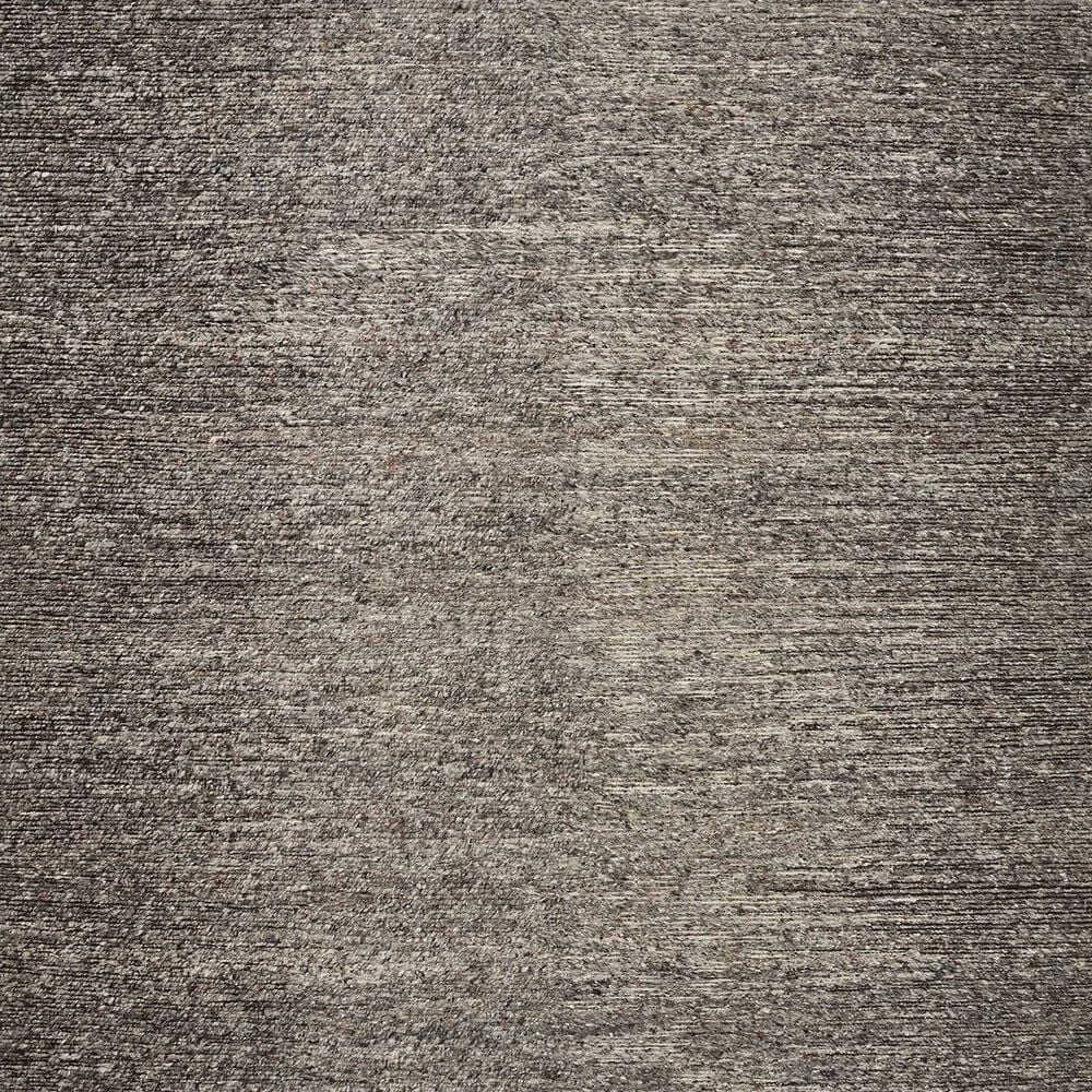 Amber Lewis x Loloi Mulholland 8&#39; x 10&#39; Charcoal and Denim Area Rug, , large