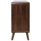 Pacific Landing Robyn Queen Bed with Dresser and Nightstand, , large