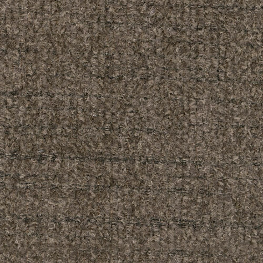 Ashley Stonemeade Chair and a Half with Ottoman in Nutmeg, , large