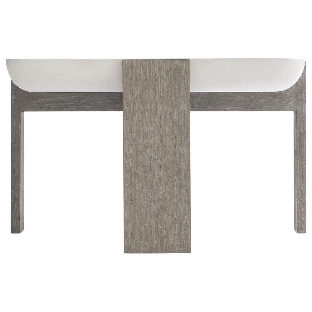 Bernhardt Gooding Cocktail Table in Sand Grey and Flint, , large