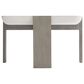 Bernhardt Gooding Cocktail Table in Sand Grey and Flint, , large