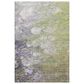 Dalyn Rug Company Trevi TV7 10" x 14" Aloe Area Rug, , large