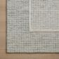 Chris Loves Julia x Loloi Briggs 2"3" x 3"9" Mist and Ivory Area Rug, , large