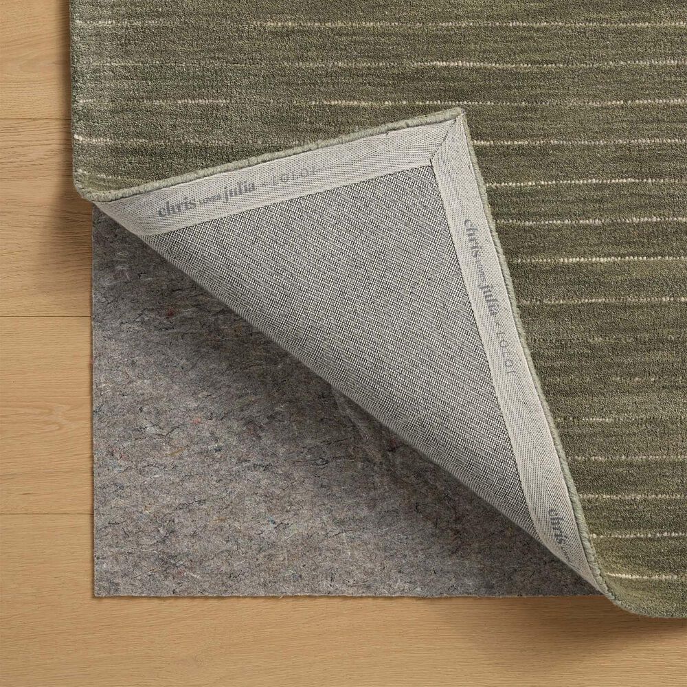 Loloi II Henry 9&#39;3&quot; x 13&#39; Olive and Ivory Area Rug, , large