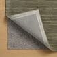 Loloi II Henry 9"3" x 13" Olive and Ivory Area Rug, , large