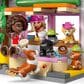 LEGO Friends Dog Treats Bakery Building Set, , large