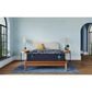 SERTA Knox Firm Full Mattress with High Profile Box Spring, , large