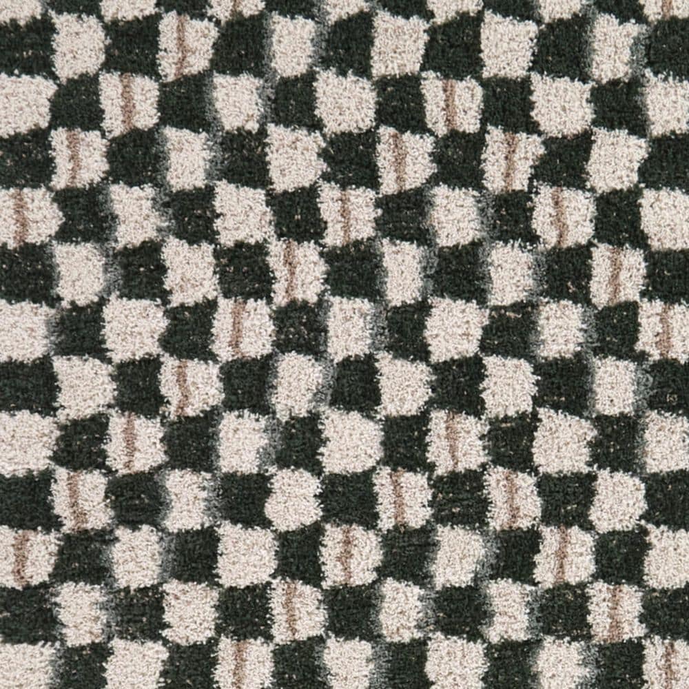 Balta Rugs Stella Darien Green 7' 10" x 10' Area Rug, , large