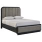 Millenium Rowanbeck 3-Piece Queen Bedroom Set in Black, , large