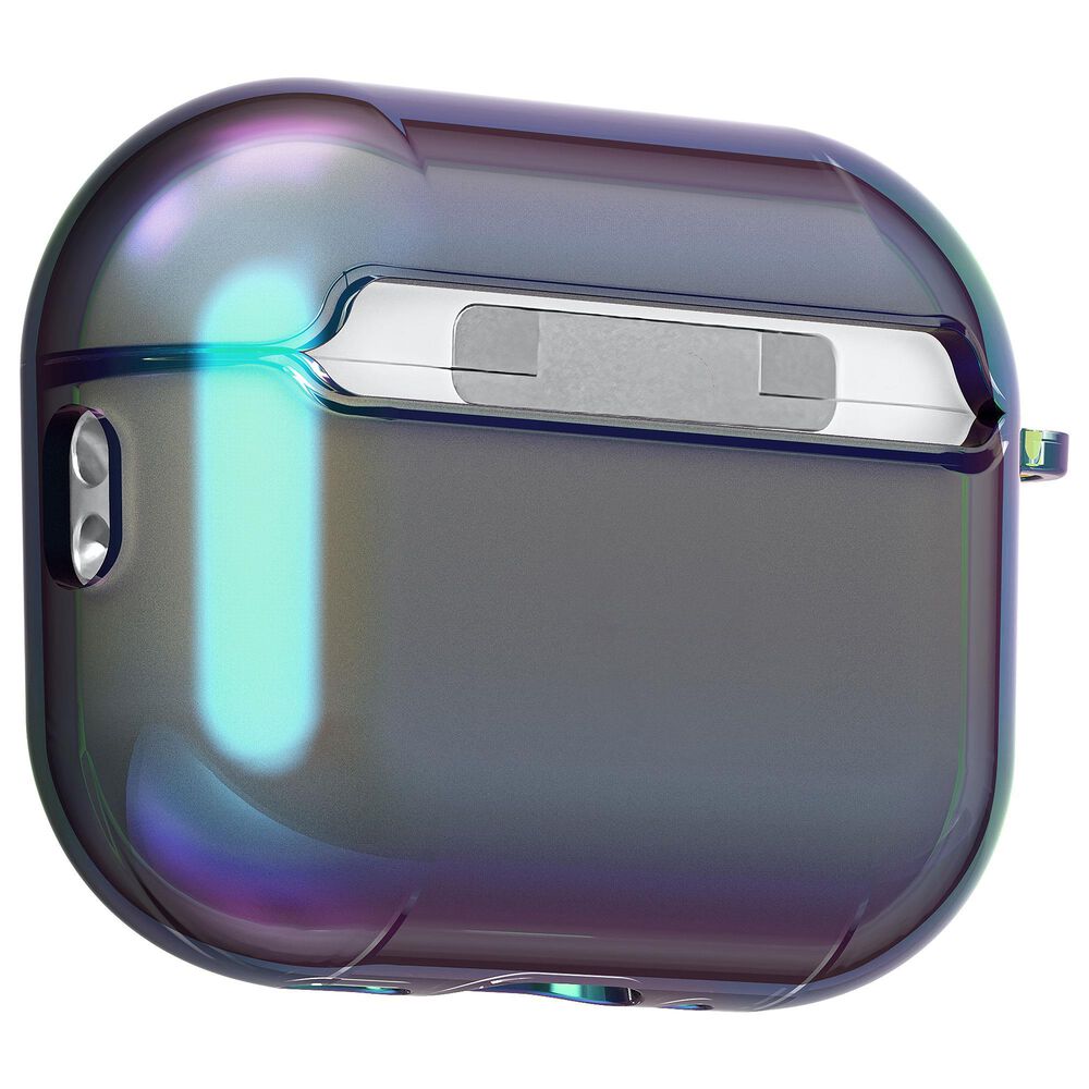 LAUT HOLO Case for AirPods Pro 3 in Midnight, , large