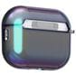 LAUT HOLO Case for AirPods Pro 3 in Midnight, , large