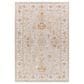Surya Avant Garde AVT-2319 2"7" x 10" Orange, Blue and Beige Runner, , large