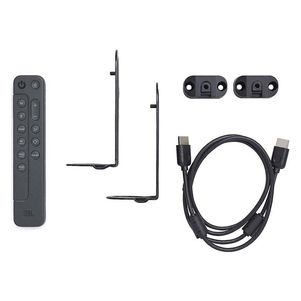 JBL Bar 700 5.1-Channel Dolby Atmos Soundbar System, , large