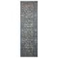 Loloi Bradbury 2"6" x 8" Ocean and Gold Runner, , large