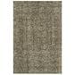 Dalyn Rug Company Calisa CS5 5" x 7"6" Coffee Area Rug, , large