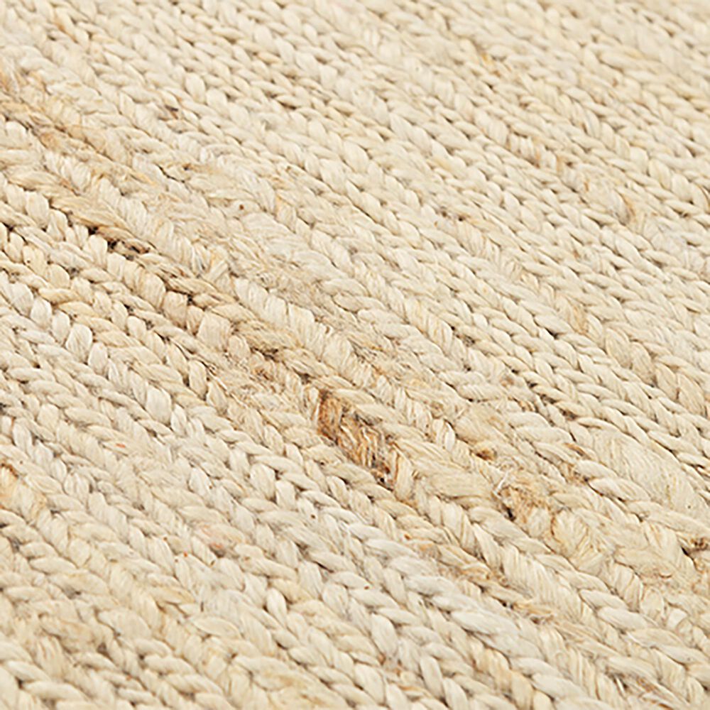 RIZZY Bengal BNL942 Natural and Beige 5" x 7"6" Area Rug, , large