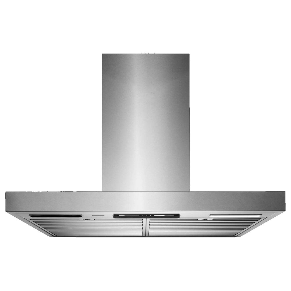 Best Hoods 36&quot; Wall Mount Chimney Hood with SmartSense and Voice Control in Stainless Steel, , large