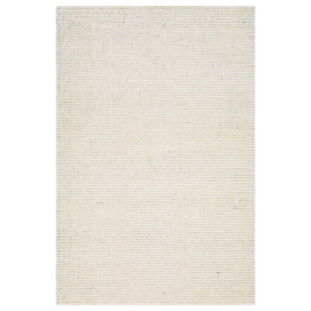 Surya Reika Off-White, Light Slate and Black 10&#39; x 14&#39; Indoor/Outdoor Area Rug, , large