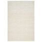 Surya Reika Off-White, Light Slate and Black 10" x 14" Indoor/Outdoor Area Rug, , large