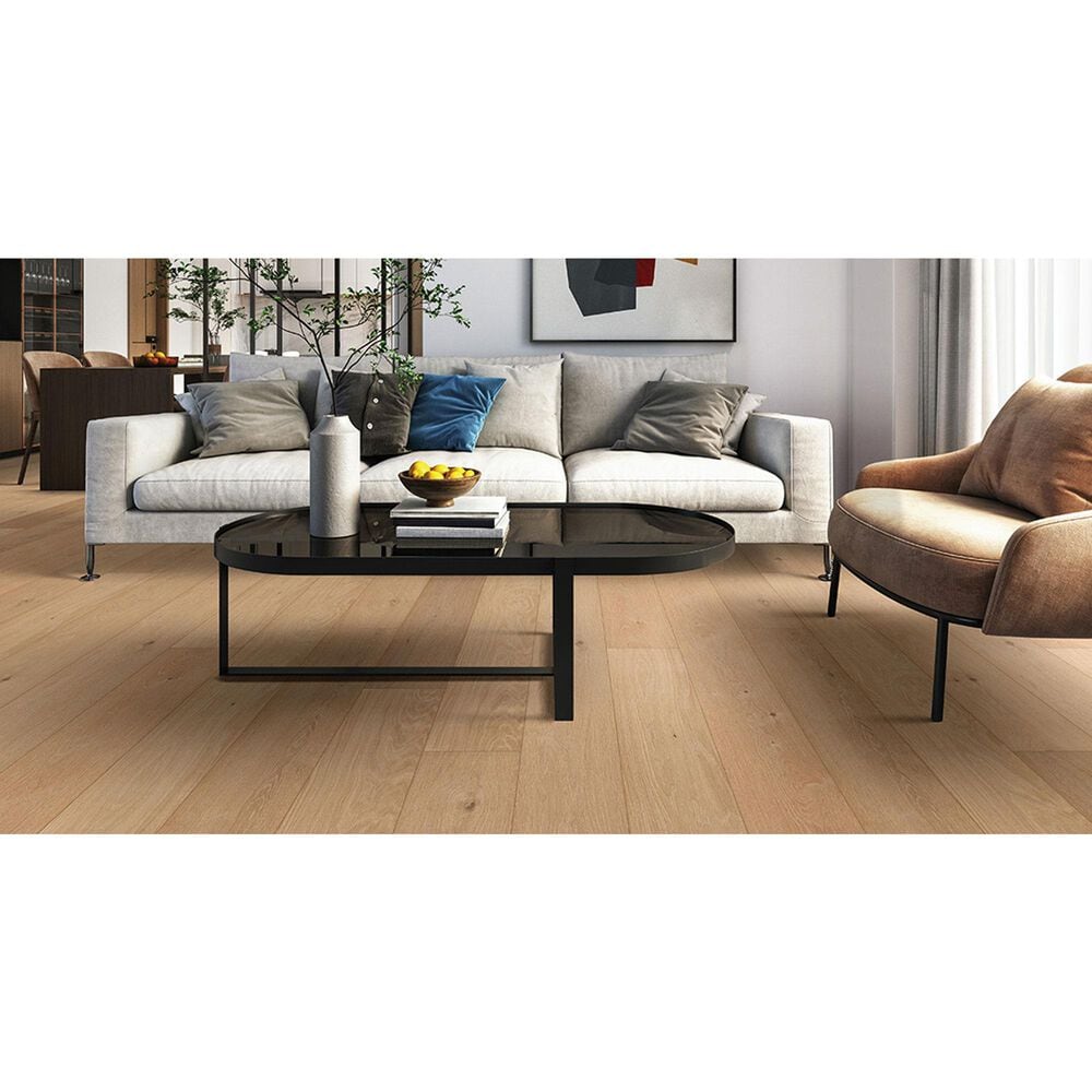 Paramount Lotus Lodge Country Comfort 9 2/5" Oak Engineered Hardwood, , large