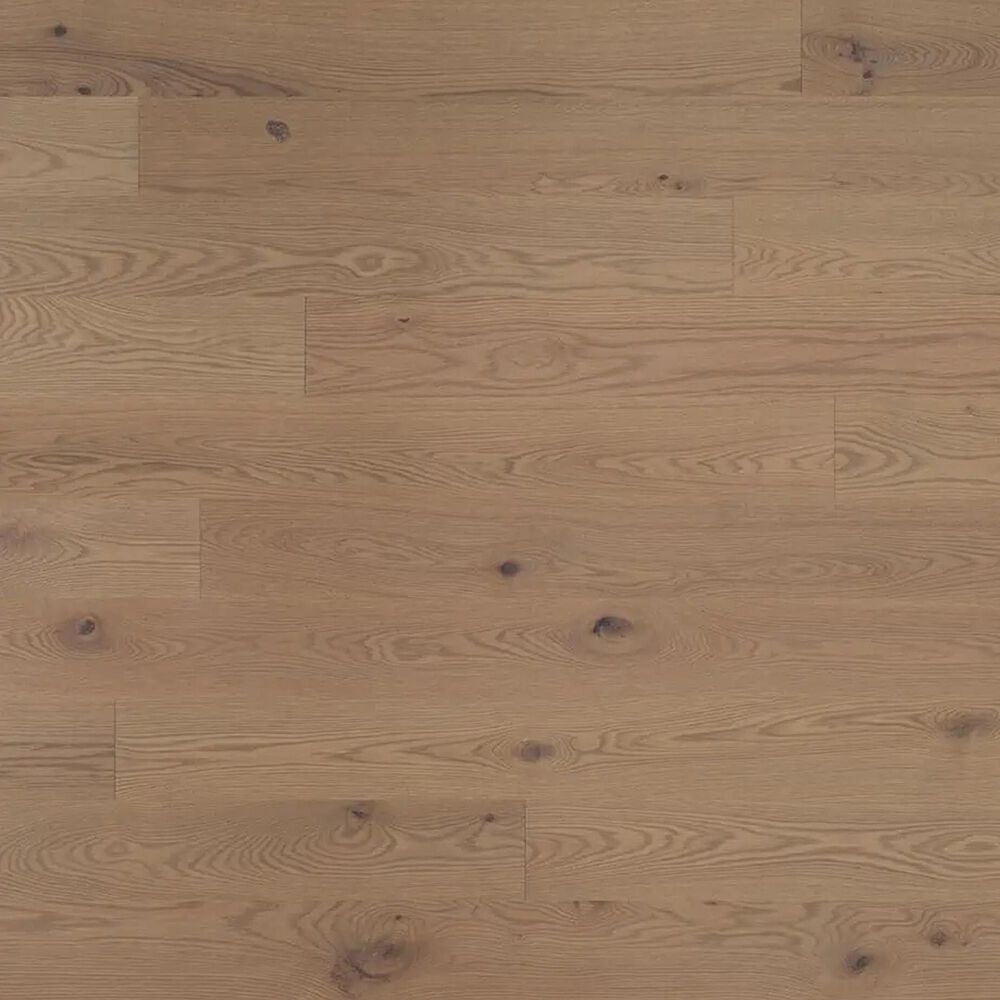 Lauzon Expert Lodge Aspen Oak Solid Hardwood, , large