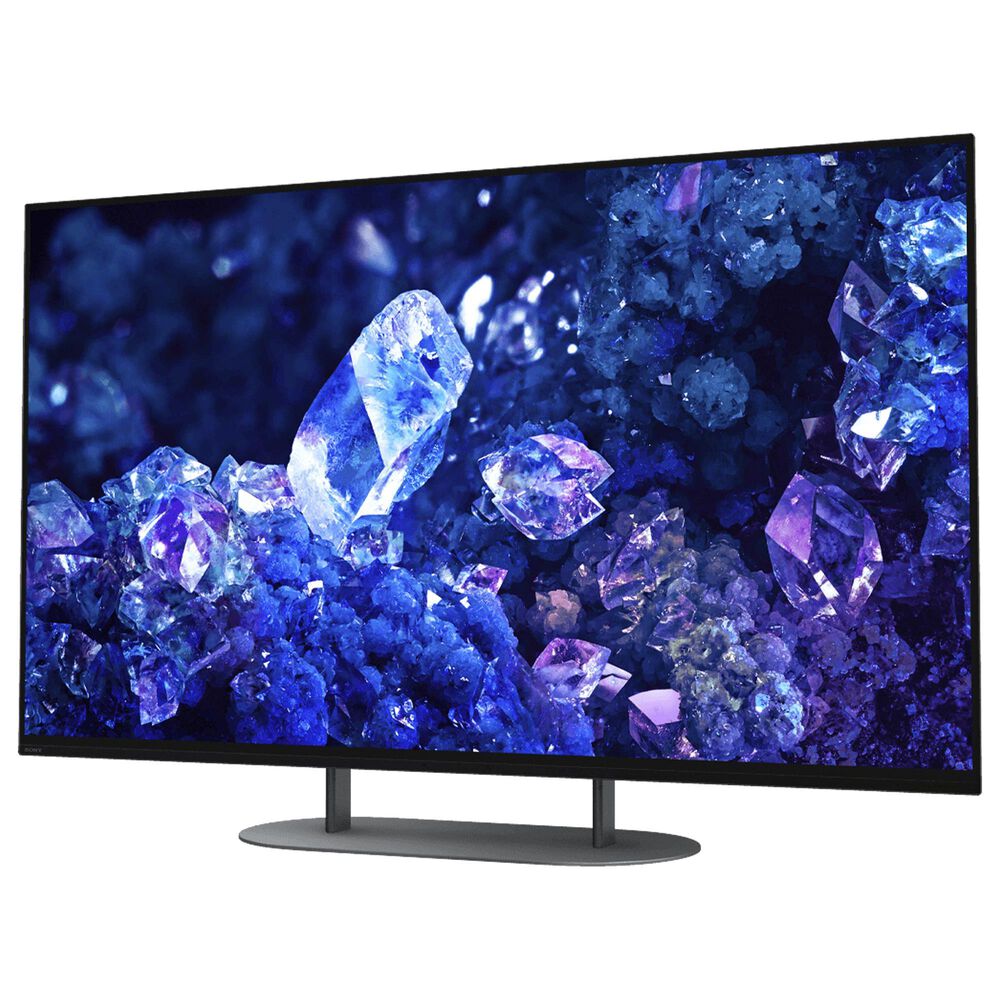 Sony 48&quot; 4K HDR OLED TV with Google Smart TV, , large