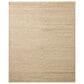 Loloi Lennox Natural 7"9" x 9"9" Area Rug, , large