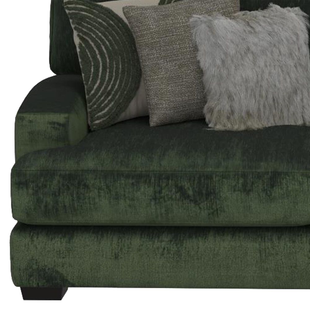 Henderson Central Park 3-Piece Stationary Left-Facing Sectional with Chaise in Lucious Pine, , large