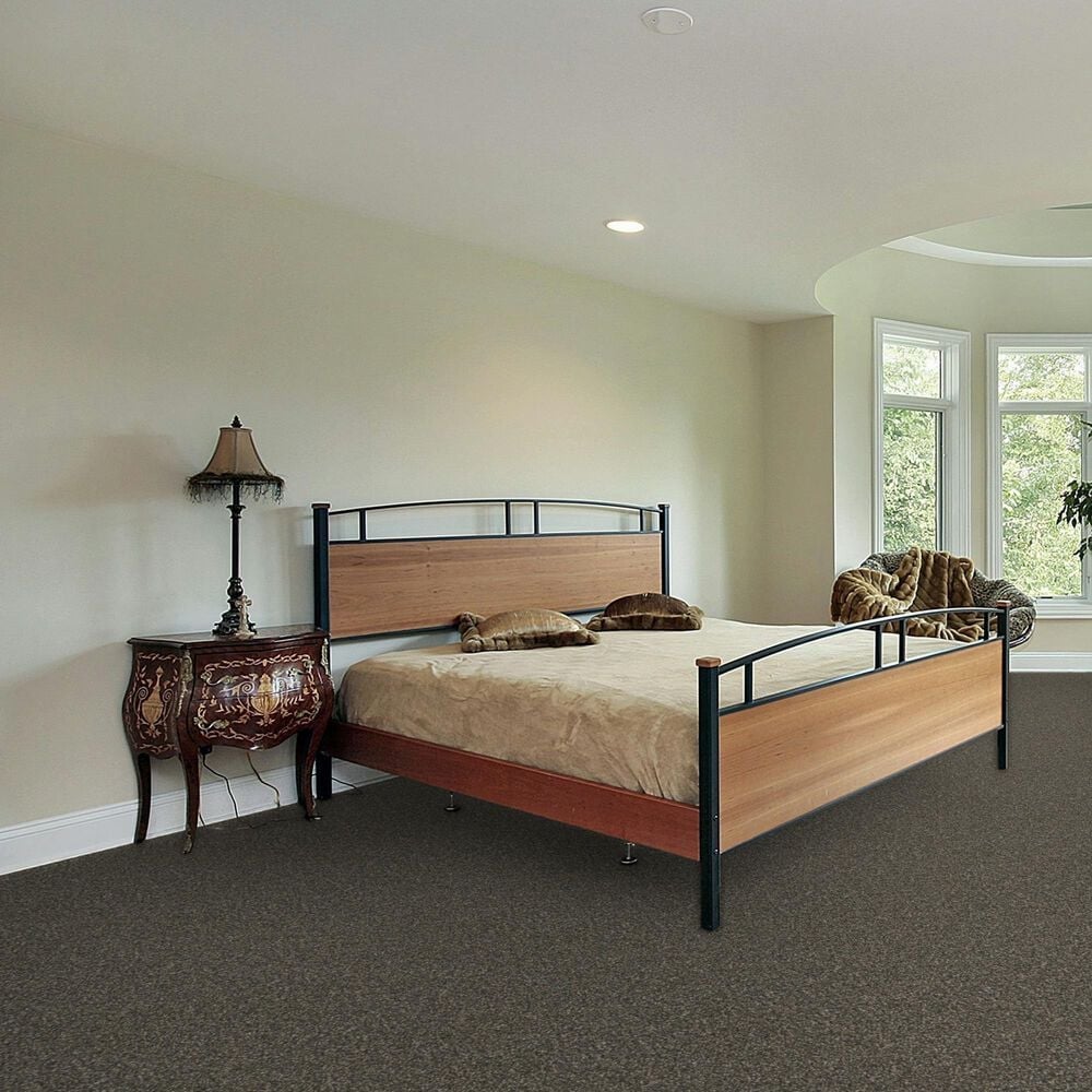 Dream Weaver Monte Carlo III Carpet in Bordeaux, , large