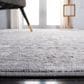 Safavieh Orchard 5"5" x 7"7" Grey and Light Grey Area Rug, , large