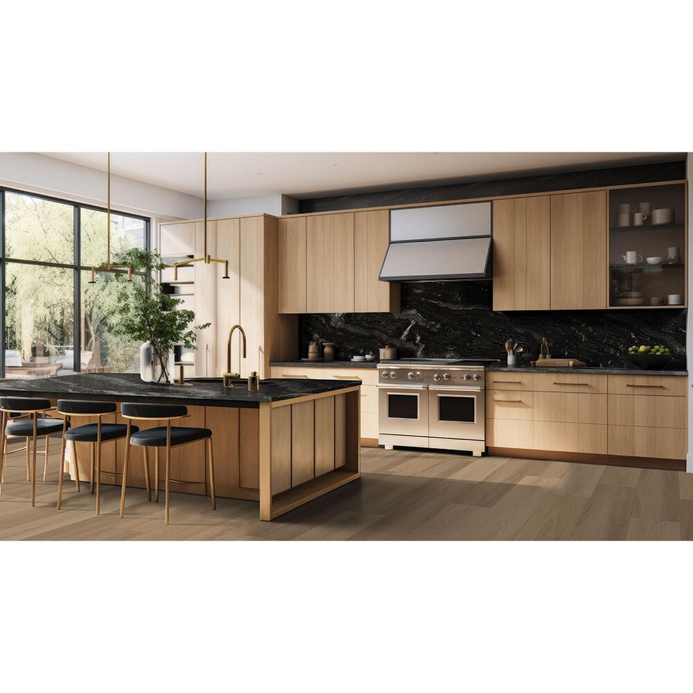 MS International Laurel Larkin 9" x 48" Luxury Vinyl Plank, , large