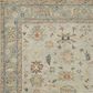 Loloi Helena 4" x 6" Stone and Multicolor Area Rug, , large
