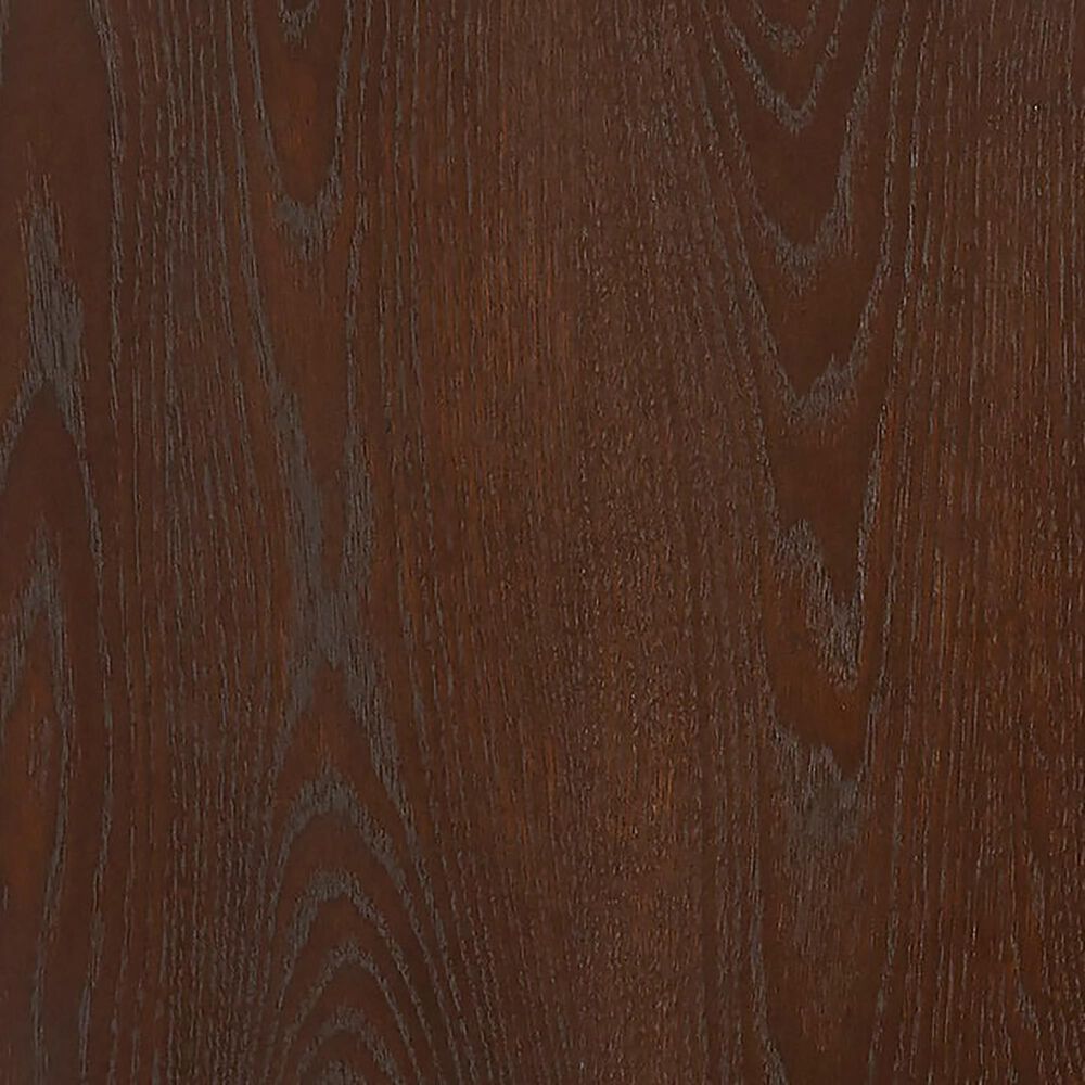 Stickley Furniture Surrey Hills Dining Side Chair with Kiln Dried Solid Oak Frame in Mink, , large