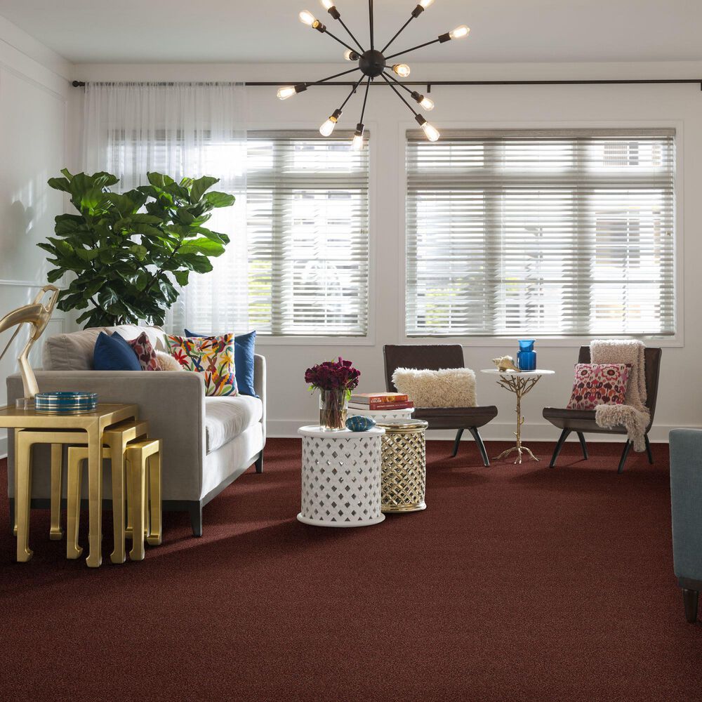 Shaw Find Your Comfort TT I Carpet in Serene Sunset, , large