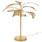 Maple and Jade 26" Metal Tree Table Lamp with Round Base in Satin Gold, , large