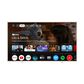 TCL 75" Class A300L Series 4K NXTVISION QLED in Black - Smart TV, , large