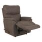 La-Z-Boy Trouper Manual Rocker Recliner in Mink, , large