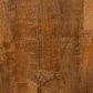 A-America Bandalier 3-Piece King Bedroom Set in Warm Russet, , large