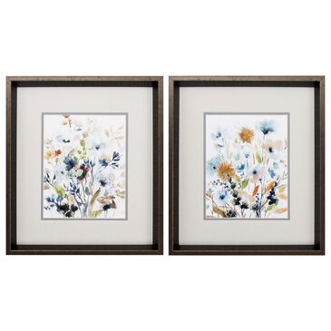 Propac "Holland Spring Mix" Wall Art in Neutral (Set of 2), , large