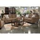 Hartsfield Alyssa Loveseat in Latte, , large