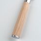 Shun Classic Blonde Utility 6" Knife in Blonde and Silver, , large