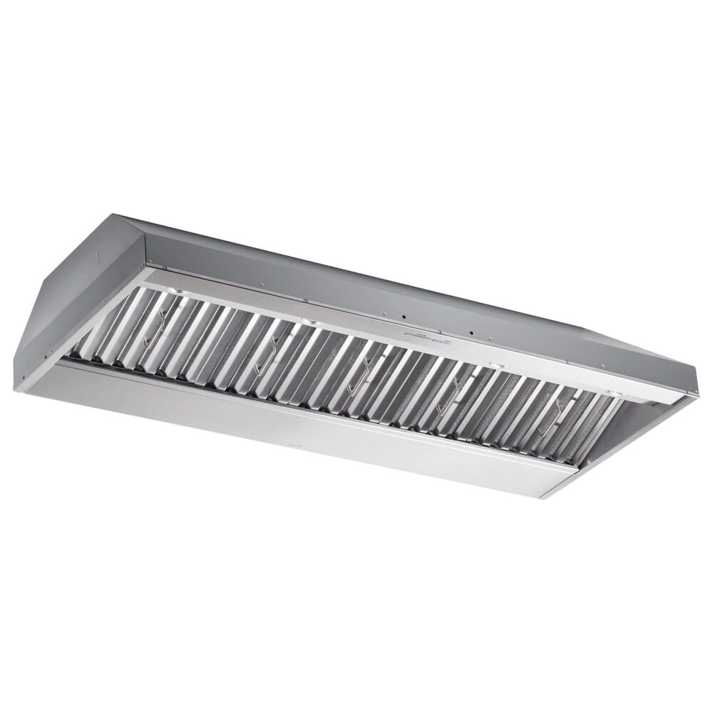 Best Hoods 66" Built-In Range Hood with IQ12 Blower in Stainless Steel, , large