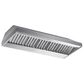 Best Hoods 66" Built-In Range Hood with IQ12 Blower in Stainless Steel, , large