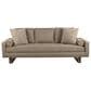 Jonathan Louis Bennett Stationary Sofa in Zuri Stone, , large