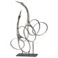 Uttermost Admiration Bird Sculpture, , large