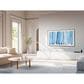 Samsung 55" Class The Frame Pro Neo QLED 4K Vision AI in Black - Smart TV (2026), , large