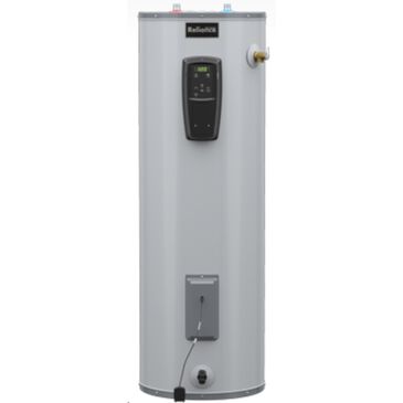 Reliance Water Heater 50 Gallon Smart Medium Electric Water Heater with Leak Detection, 9 Year Warranty, , large