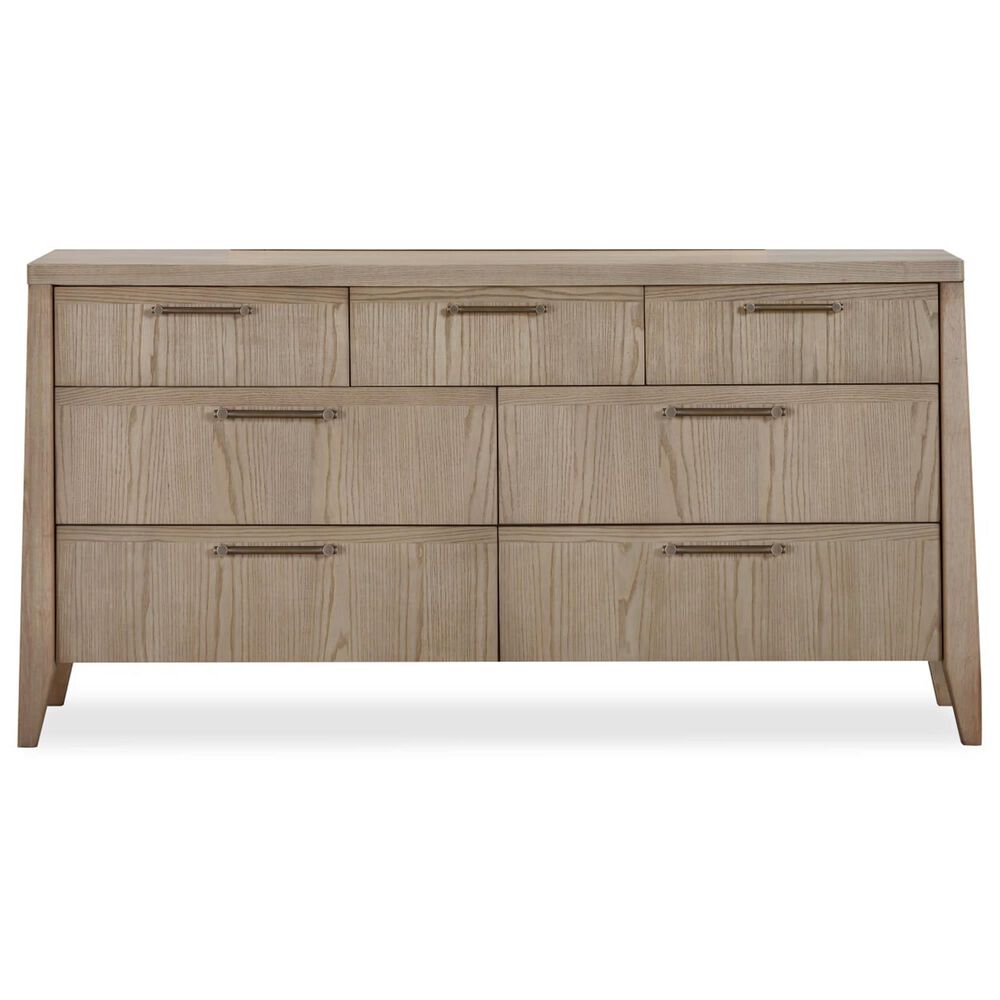 Urban Home Sumire 7-Drawer Dresser in Ginger, , large