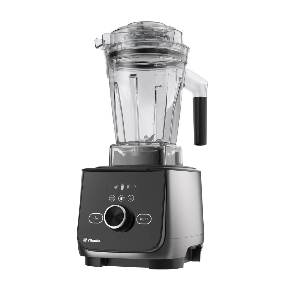 Vitamix Ascent X4 Blender in Brushed Stainless, , large